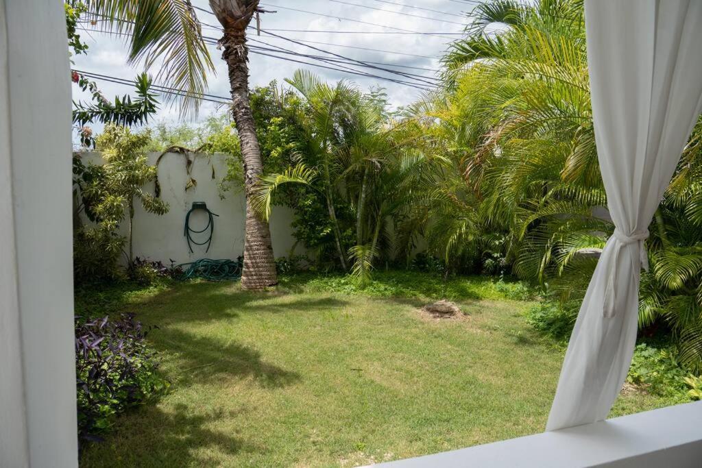 Villa Caribe Bayahibe Bagian luar foto