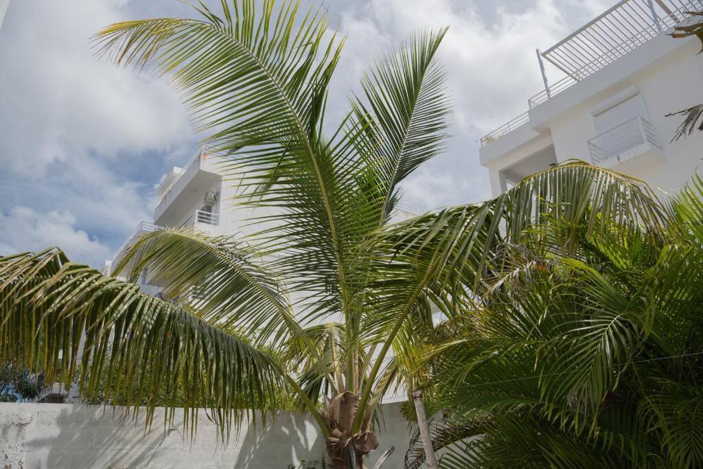 Villa Caribe Bayahibe Bagian luar foto