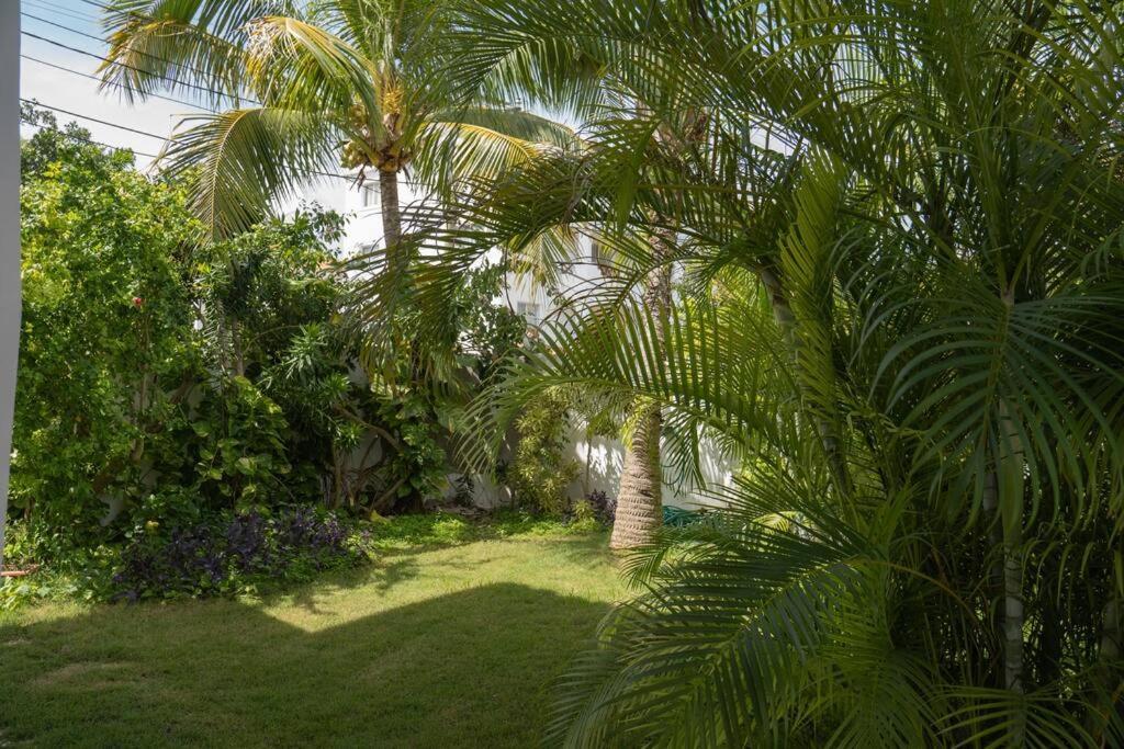 Villa Caribe Bayahibe Bagian luar foto